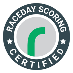 RaceDay Scoring Certified