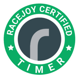 RaceJoy Certified Timer