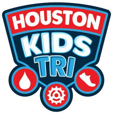 Houston Kids Tri logo