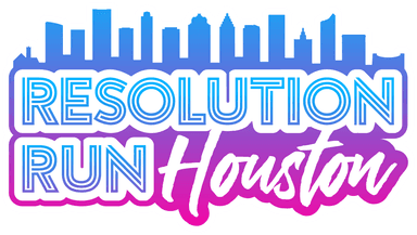 Houston Resolution Run