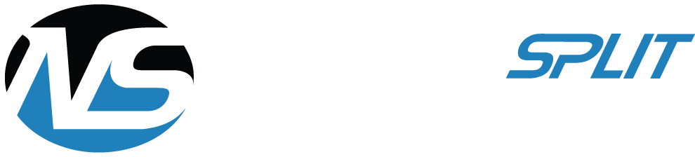Negative Split Productions Logo