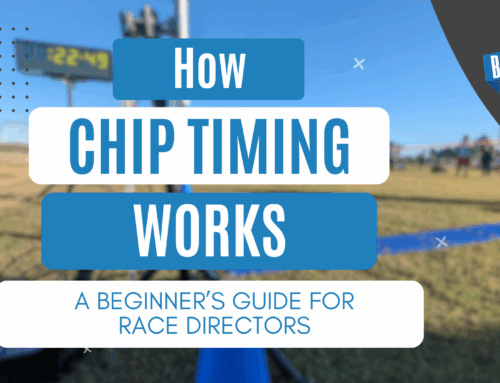 How Chip Timing Works: A Beginner’s Guide for Race Directors